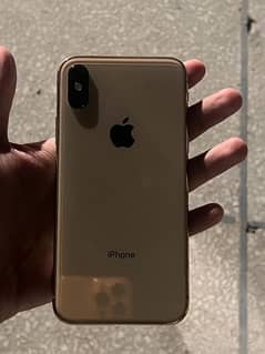 iPhone XS