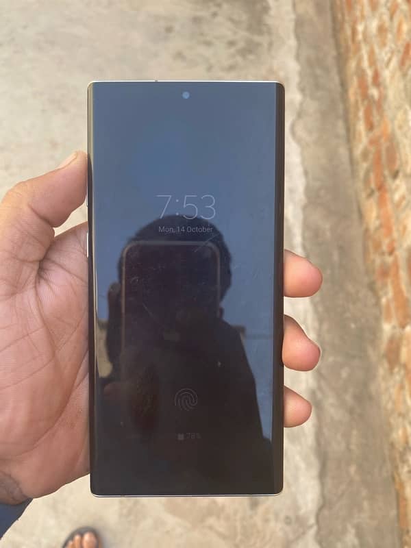 Samsung note10+ 12gb 256gb 03020061957 6