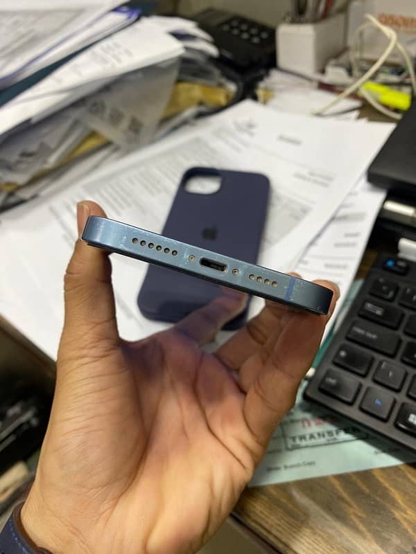 iPhone 14 Plus 256 Approved 3