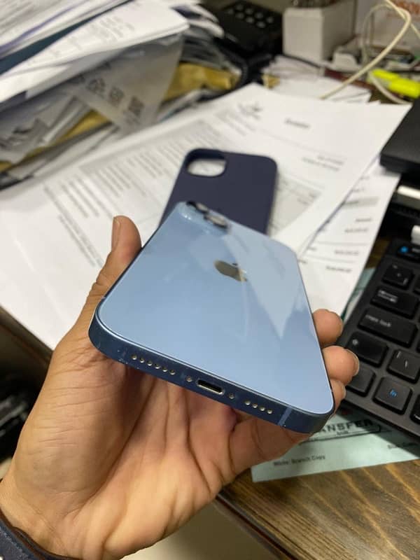 iPhone 14 Plus 256 Approved 4