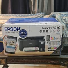 epson L3250 printer