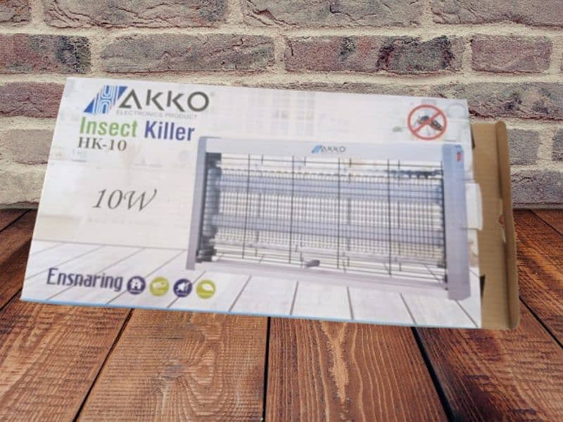 Akko insect killer 1