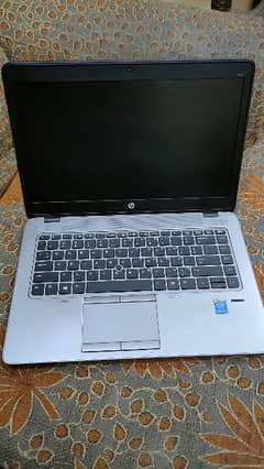 Hp Elitebook 840 core i5 5th Generation