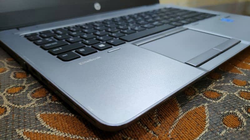 Hp Elitebook 840 core i5 5th Generation 1