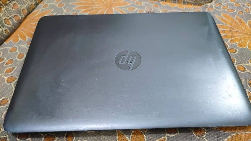 Hp Elitebook 840 core i5 5th Generation 3