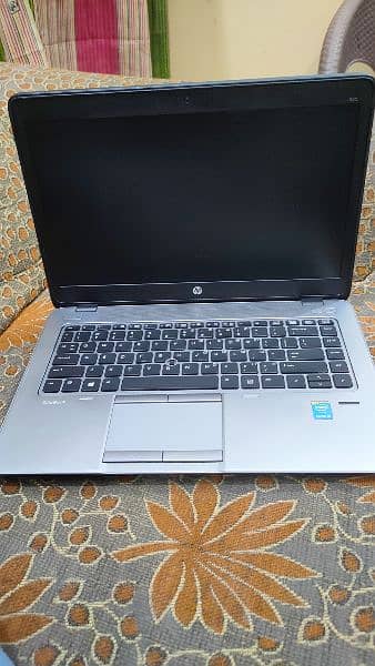 Hp Elitebook 840 core i5 5th Generation 4