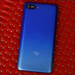 itel A 25