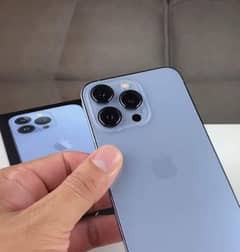 iPhone 13 Pro Max Non PTA 128GB = 03274706406