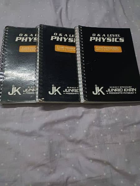 Olevel books and Past papers 3