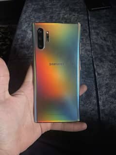 Samsung Galaxy Note 10+ 5G