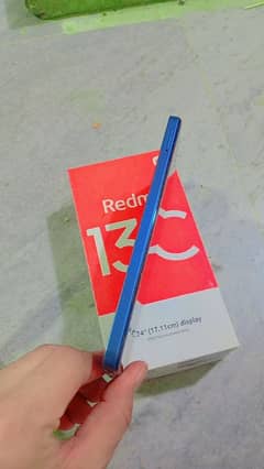 REDMI