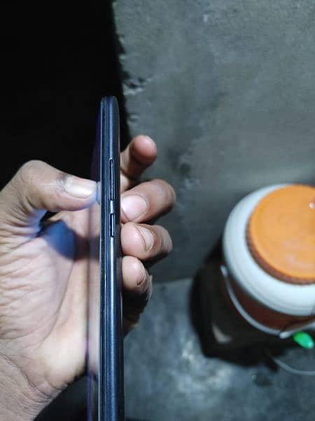 infinix hot 9 ply 10/10 condition 5