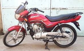 suzuki 110s