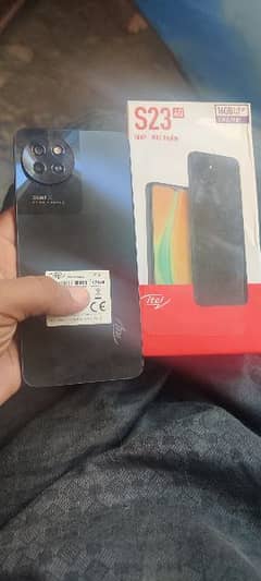 itel