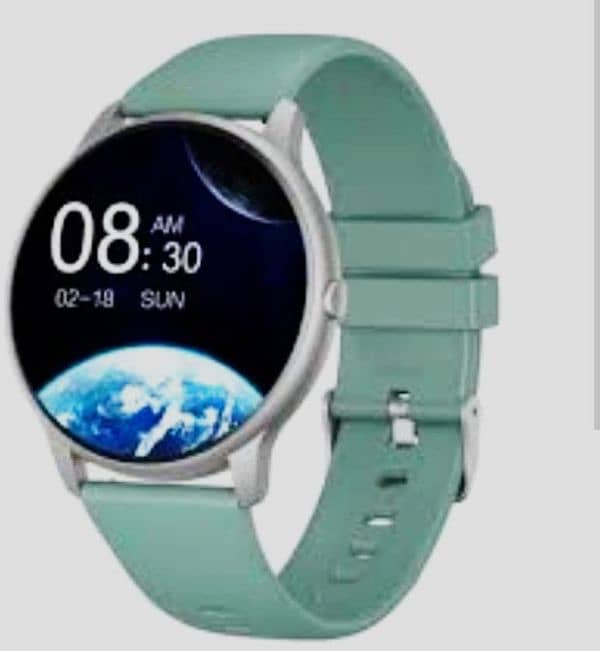 SMART WATCH 1