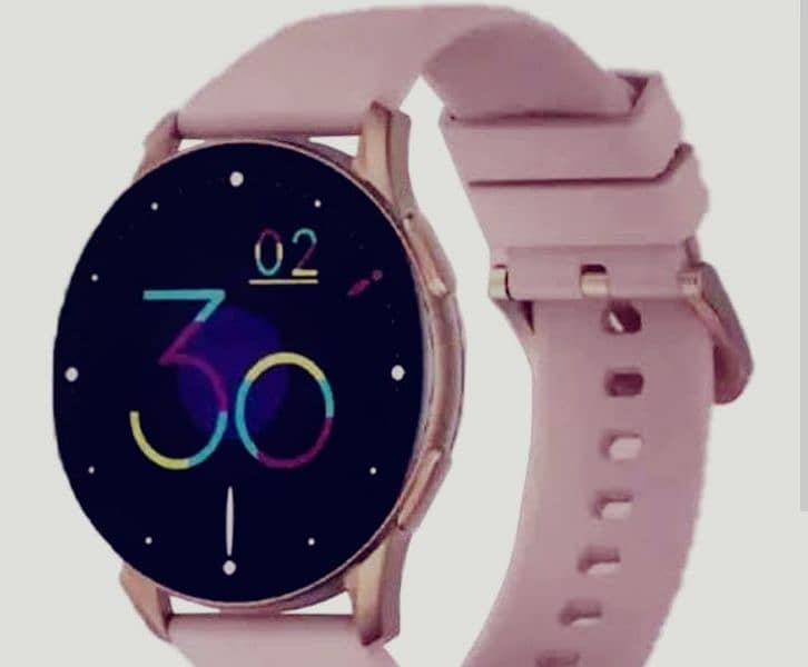 SMART WATCH 2