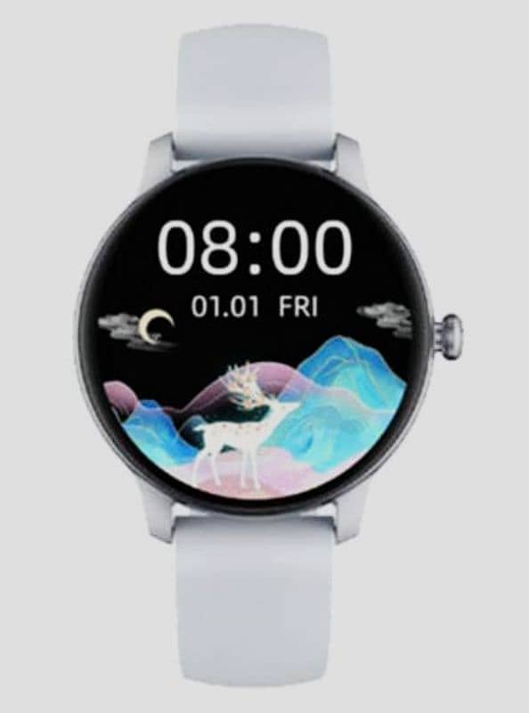 SMART WATCH 3