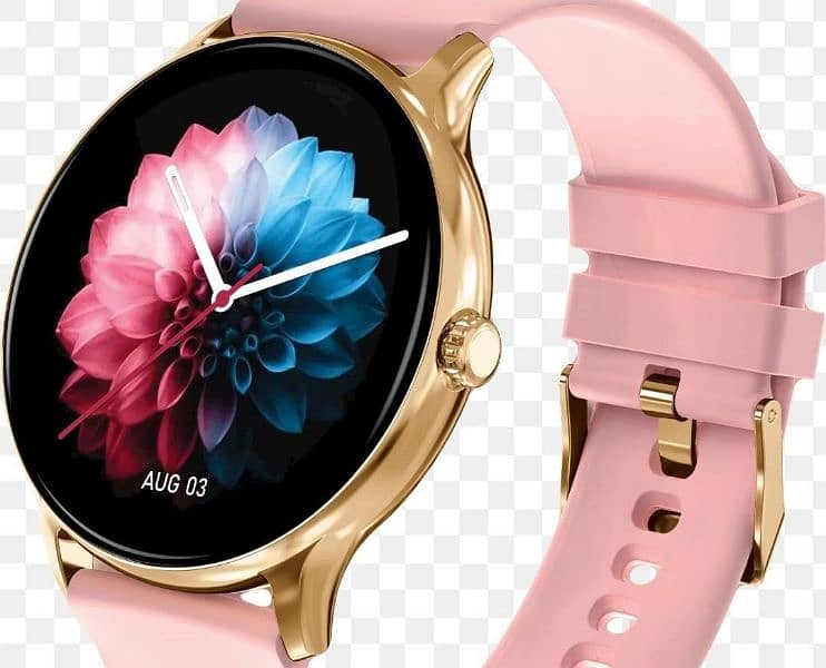 SMART WATCH 4