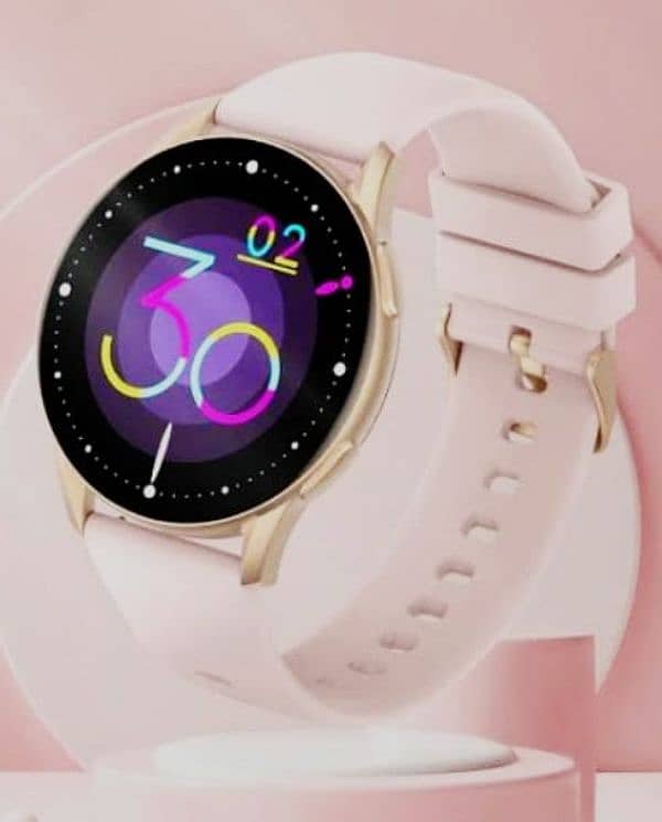 SMART WATCH 7