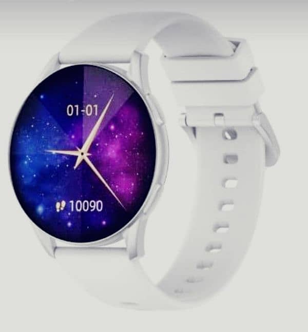 SMART WATCH 8