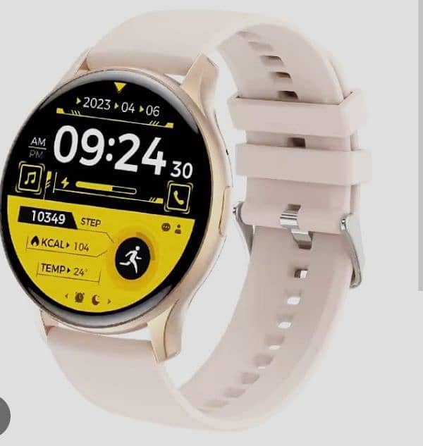 SMART WATCH 9