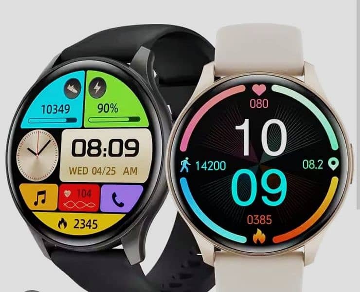 SMART WATCH 10