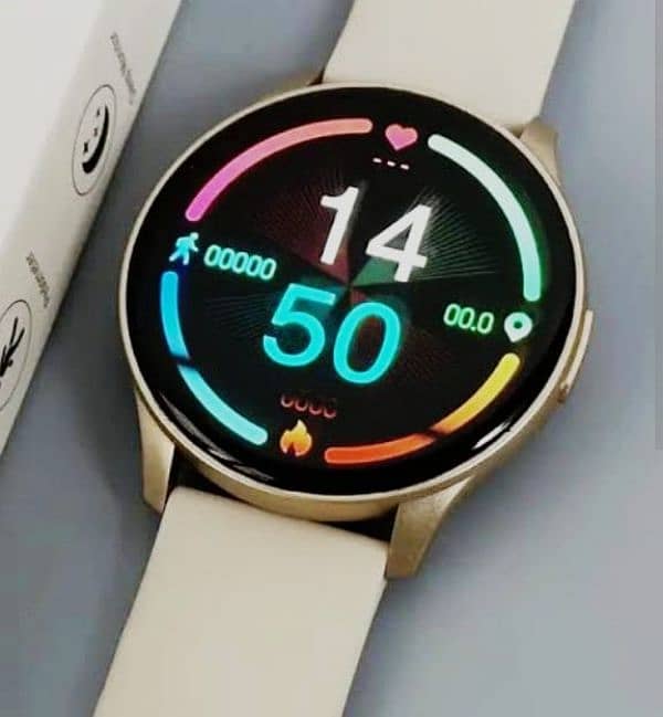 SMART WATCH 11