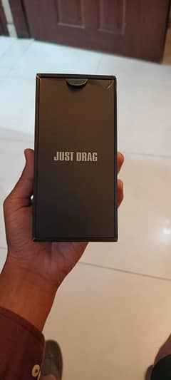 DRAG S VAPE