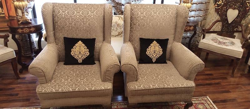 wing chairs 3