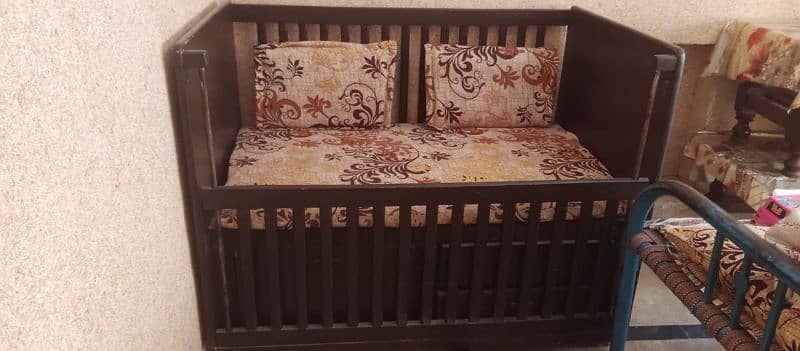 baby bed 1