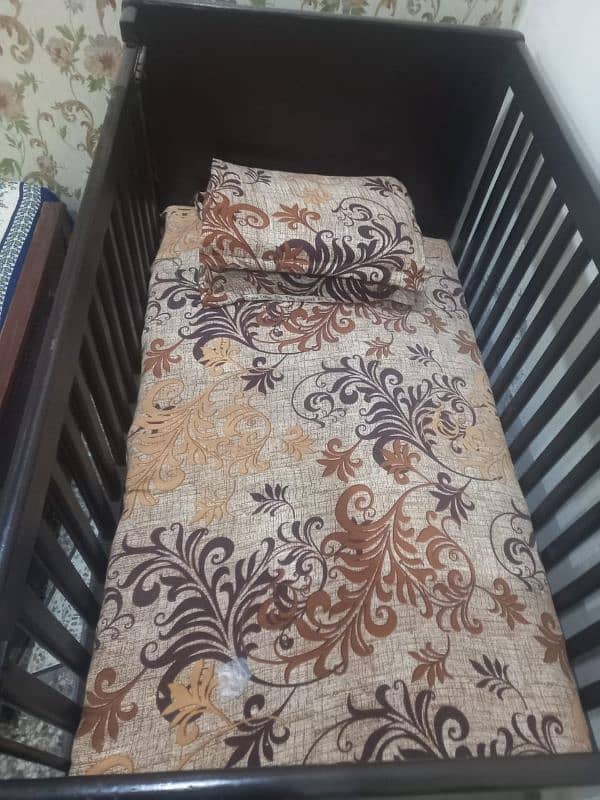 baby bed 2