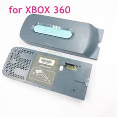 Xbox 360 accessories HDMI hardrive case