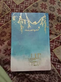 Mein Anmol By Nemrah Ahmed 0