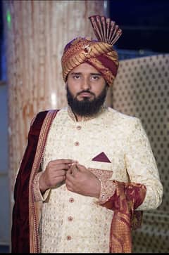 Barat Sherwani