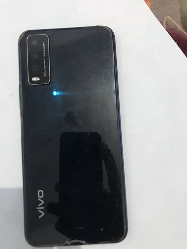 Vivo y 12 A 3/32 1