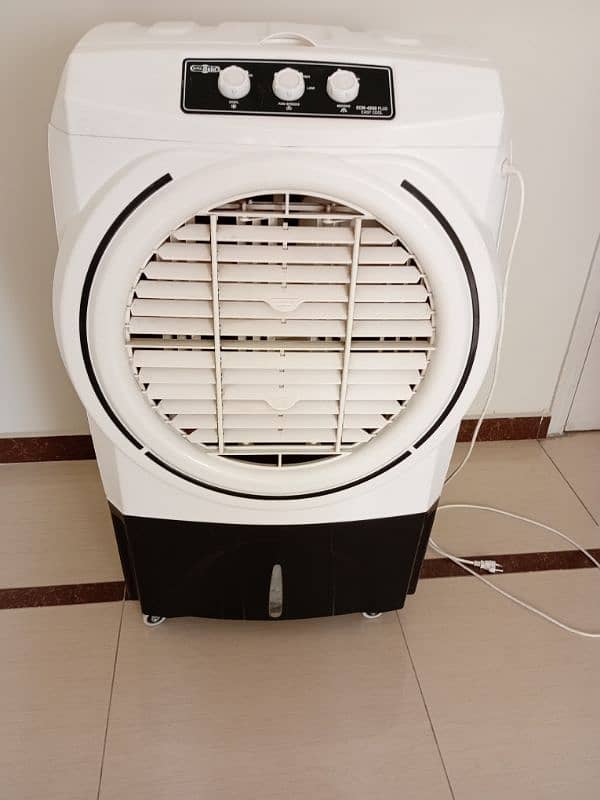 Super Asia ECM-4600 PLUS EASY COOL Room Cooler 1