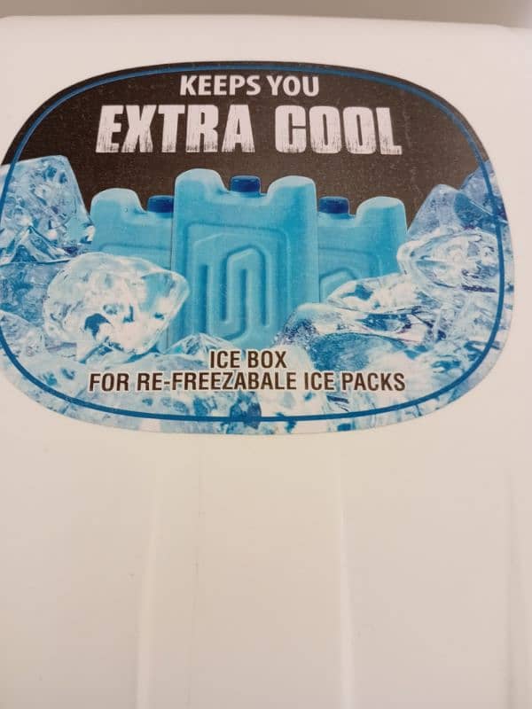 Super Asia ECM-4600 PLUS EASY COOL Room Cooler 2