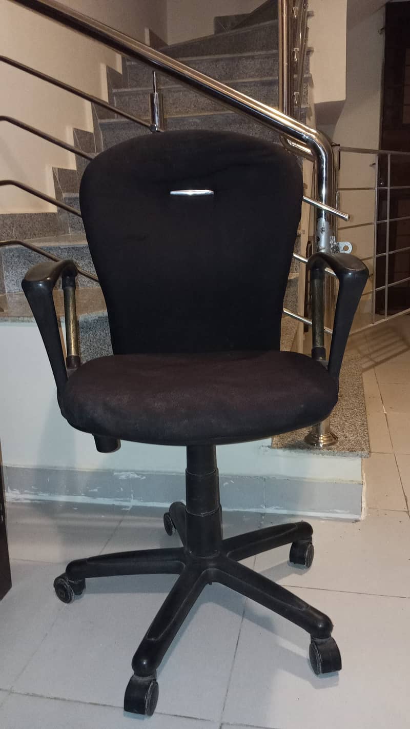 Computer chair 0