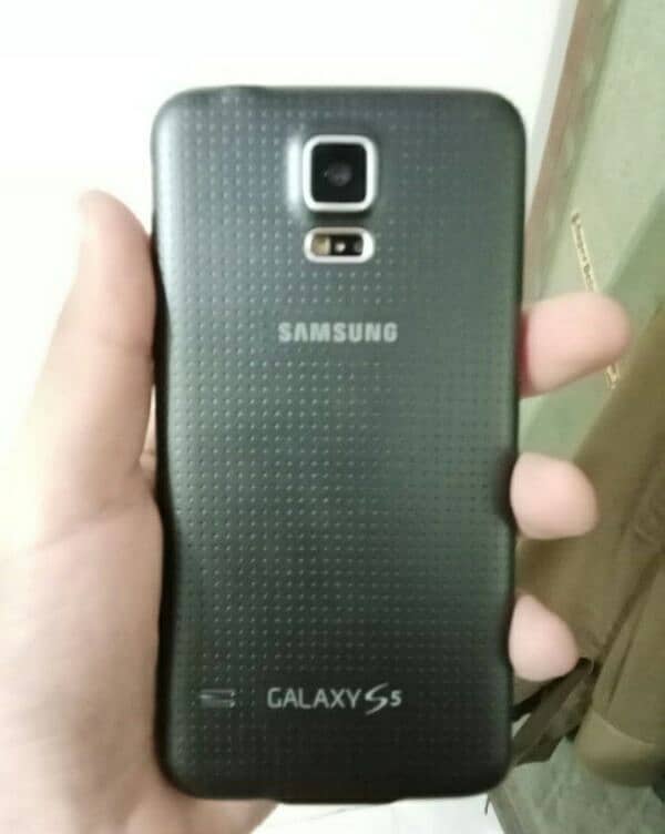 Samsung s5 2/16 1