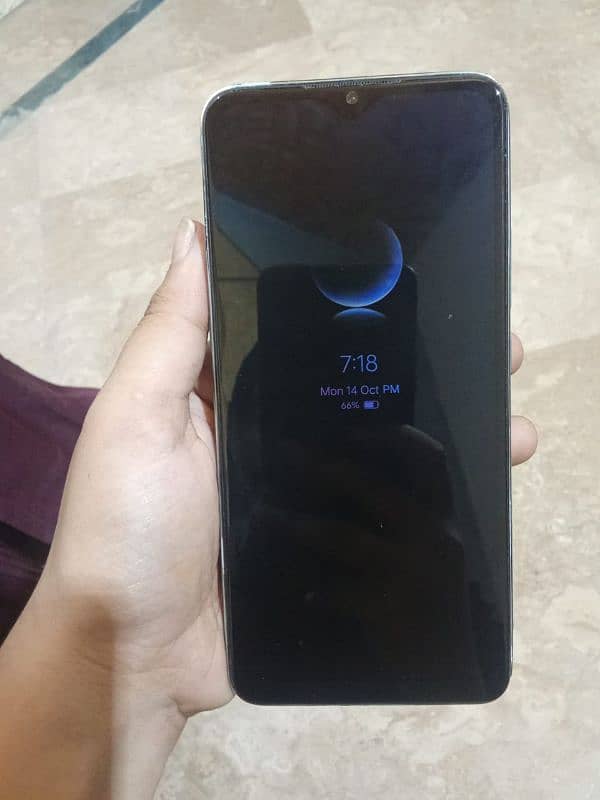 vivo s1 4/128 2