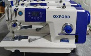 oxford sewing machine