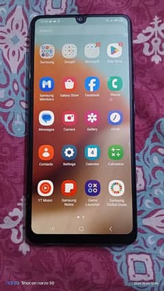 For sale Samsung Galaxy A32