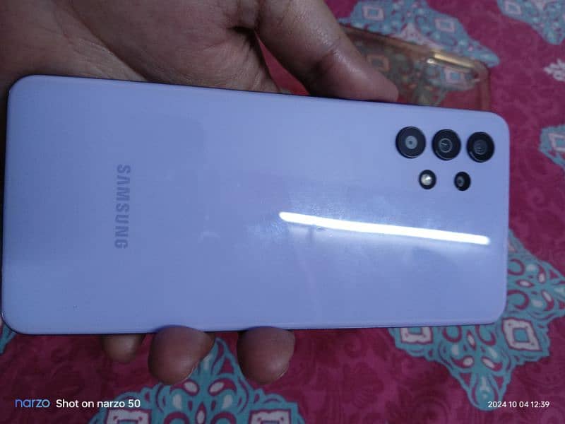 For sale Samsung Galaxy A32 4