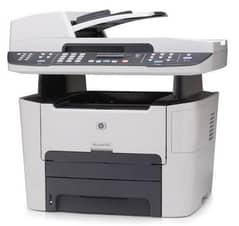 hp 2727nf all in one printer