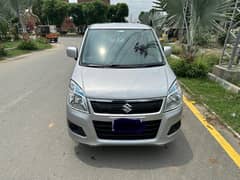 Suzuki Wagon R 2022