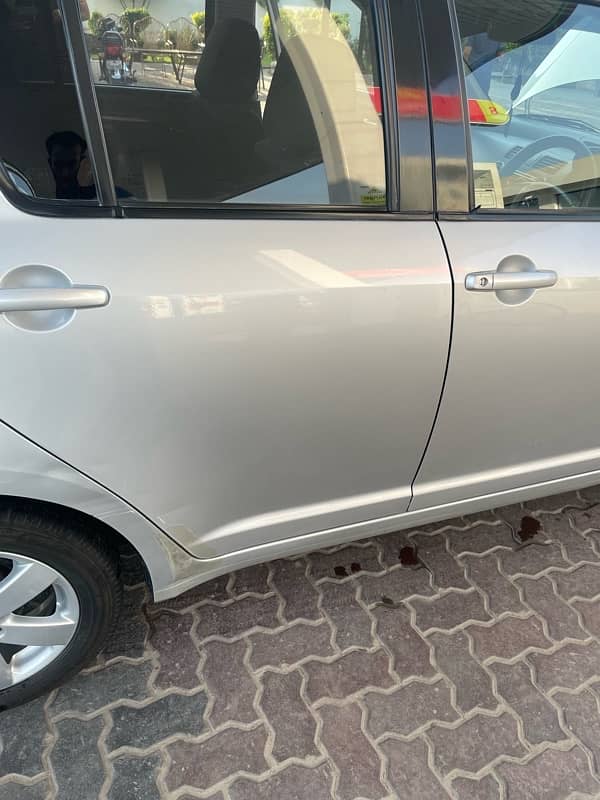 Suzuki Swift 2019 11