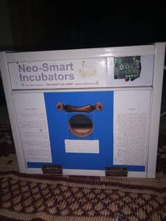 Incubator 0