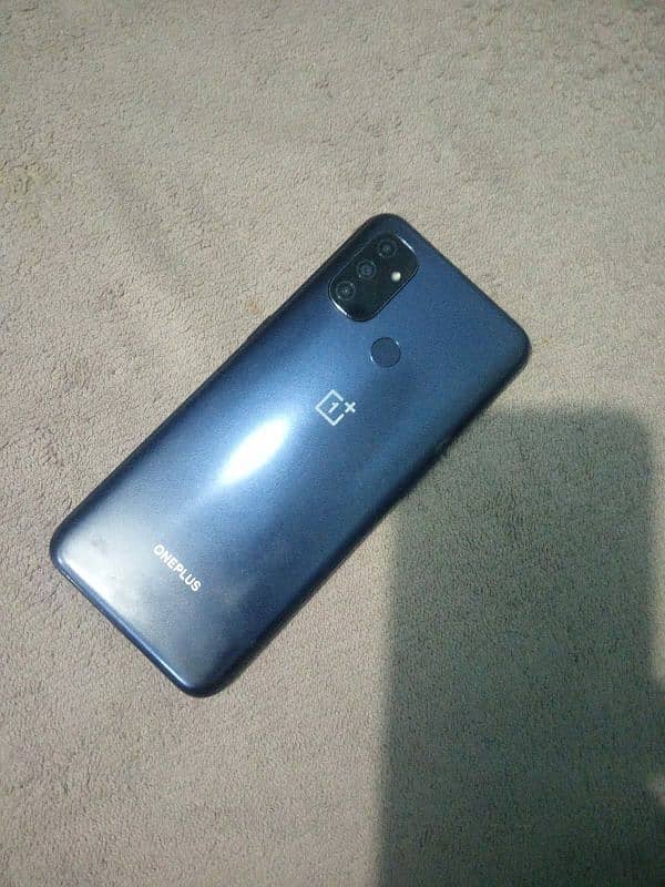 OnePlus n100 4 64 0