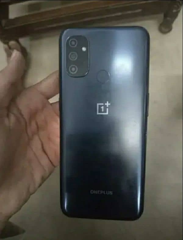 OnePlus n100 4 64 8