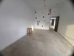 7 Marla First Floor For Rent In Amir Town Harbanspura Lahore